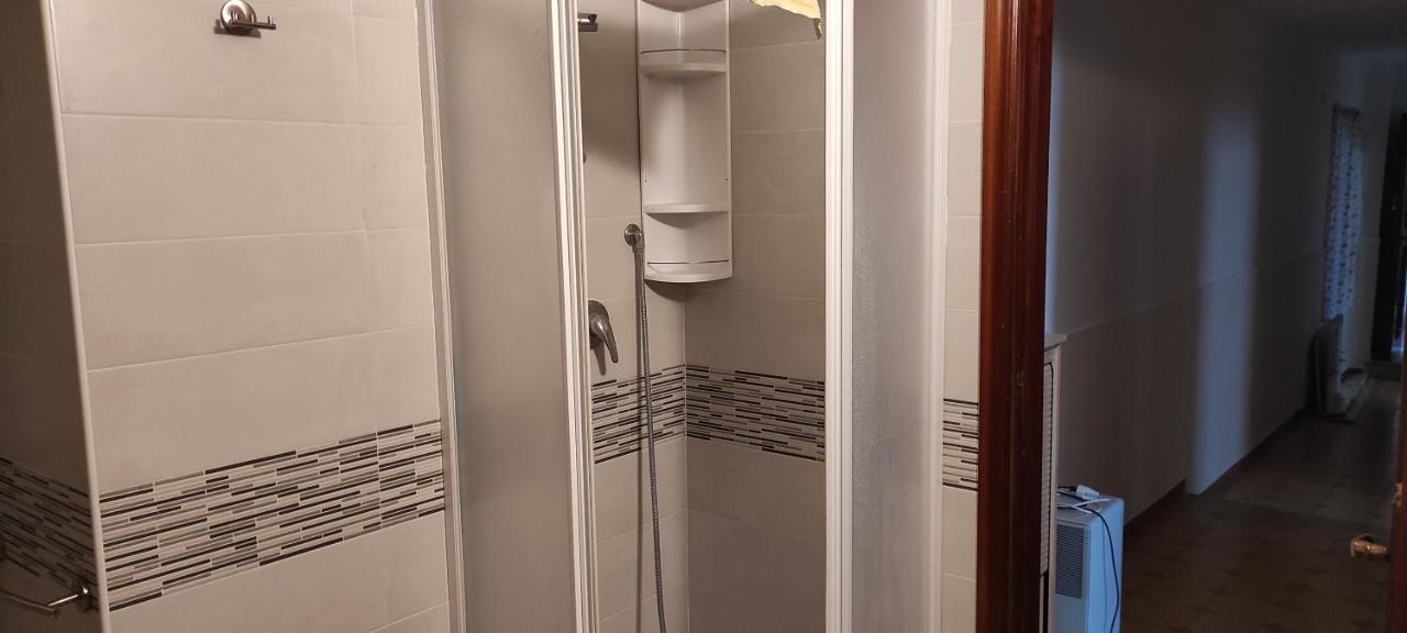 דירות קסטלמרה די סטביה Casa Agostino מראה חיצוני תמונה